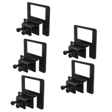 Invisible Bed Sheet Holder Sheet Grippers Mattress Nonslip-5