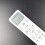 Air Conditioner Remote Control for KKG26A C1 Easy Replacement 5