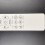 Air Conditioner Remote Control for KKG26A C1 Easy Replacement 7