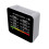 9-in-1 luchtkwaliteitsmeter met verlicht display 1
