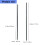 Protective Foot Pads Easy Installation For 1040 G7 Models Easy 3