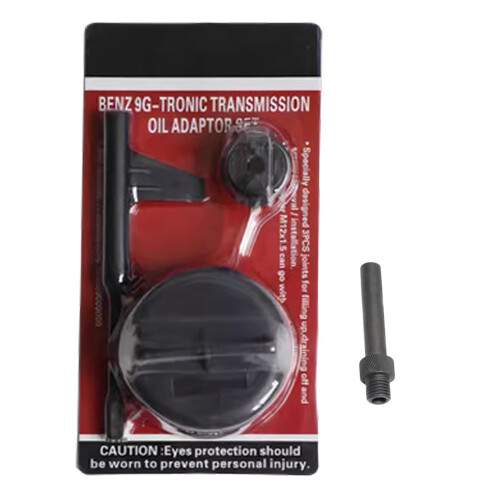 Adapter Tool for 9G Tronic Professional Oil Change Tool-4Pcs