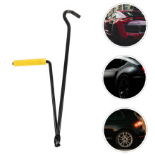 Metal Jack Handle Handle til Bil og Lastbil