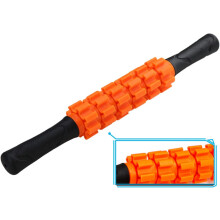 Stick rolă musculară cu 6 role independente