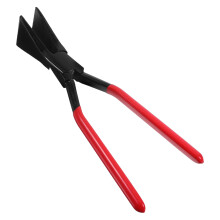 Szczypce do gięcia metalu ze stali węglowej 27 cm