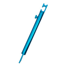 Einfach zu verwendendes Gerät zur Reparatur von-Blau