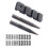 Carbon Steel Chainsaw Chain Tool Set Chainsaw Chain Joiner Link 1