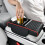 Armrest Cover Universal Center Consoles Armrest-Brown 3