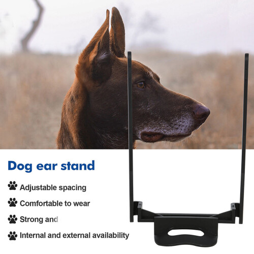 Dog Ear Molding Tool For Standing Hearing Gentle PP Training-3 2