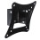 Tilting Mount for Small Televisions Screen Enabling Angle Adjust 6