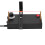 Warm lintsnijmachine 100–600 C instelbaar 2