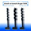 Efficiency Hand Auger Wood Drill for Wood Featuring-10mm 2