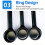 Efficiency Hand Auger Wood Drill for Wood Featuring-10mm 5