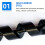 Efficiency Hand Auger Wood Drill for Wood Featuring-10mm 7