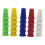 20 de degetare din plastic, culori asortate, pentru matlasare 4