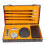 Chinese Calligraphy Brush Set with Ink Stick and Stone 4