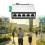 5 Port Mini Ethernet Switcher Aluminum Case DIN Rail 4