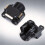 2Pcs Hard Aluminum Axles Shields Heavy Duty Case for 1/30 Scale 4