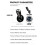 Car Engine Start Lever with Ball Rod Mechanism Smooth-Silver 4