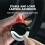 Car Engine Start Lever with Ball Rod Mechanism Smooth-Silver 5