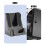 No Drill Wall Mount Mouse Storage Rack Space Saving-Black 6