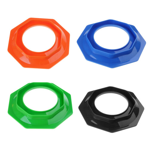 Bowling Ball Sanding Pad Surfaces Maintenance Tool for-Black 1