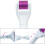 6-i-1 Titanium Derma Roller Kit 25 mm 5