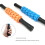 Muscle Roller Stick met 6 onafhankelijke rollers 3