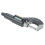 Digital utvendig mikrometer 0–25 mm ABS-legering 5