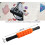 Muscle Roller Stick met 6 onafhankelijke rollers 5