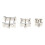 Essential Watchmaker Tool Set Comes With 3 Solid Movement 3