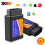 OBD2-diagnosescanner til iOS med Bluetooth og Wi-Fi 2