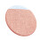 Compact Bluetooth-compatible Speaker For Pillow Placement-Pink 1