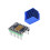 TMC2226 Stappenmotor Driver Mute Driver 3D Printer Deel 1