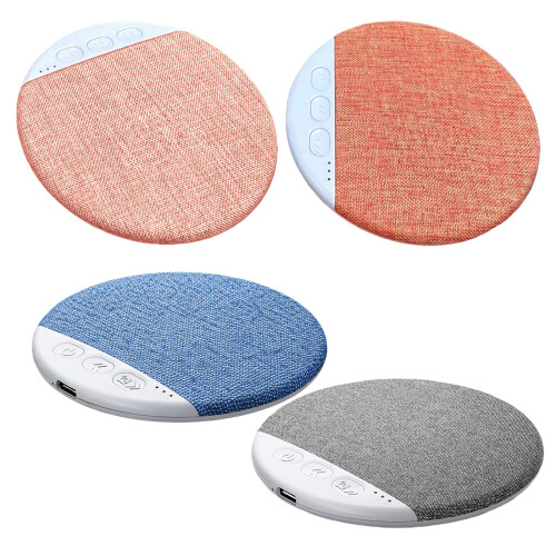 Dunne beengeleiding Bluetooth-compatibele luidspreker voor-Roze 1