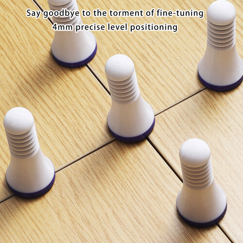 Quick Adjustment Cabinet Leveling Tool with Precise Positioning 1