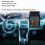 Scanner OBD2 Bluetooth 5.1 ABS pour diagnostic de véhicules 2
