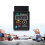 Scanner OBD2 Bluetooth 5.1 ABS pour diagnostic de véhicules 3