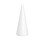 inch gladde witte polystyreenschuimbal 1