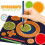 Syligr ruler painting set educational drawing toy 3 ml 8