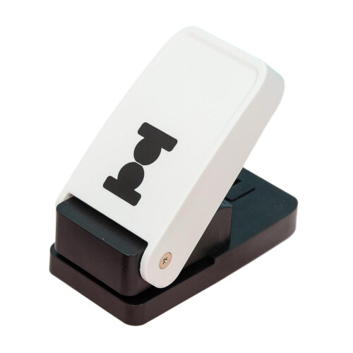Perforator HOMYL pentru hârtie artizanală – Rezistent, Ergonomic