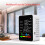 Luftkvalitetsmåler CO2PM2.5TVOC HCHO 2