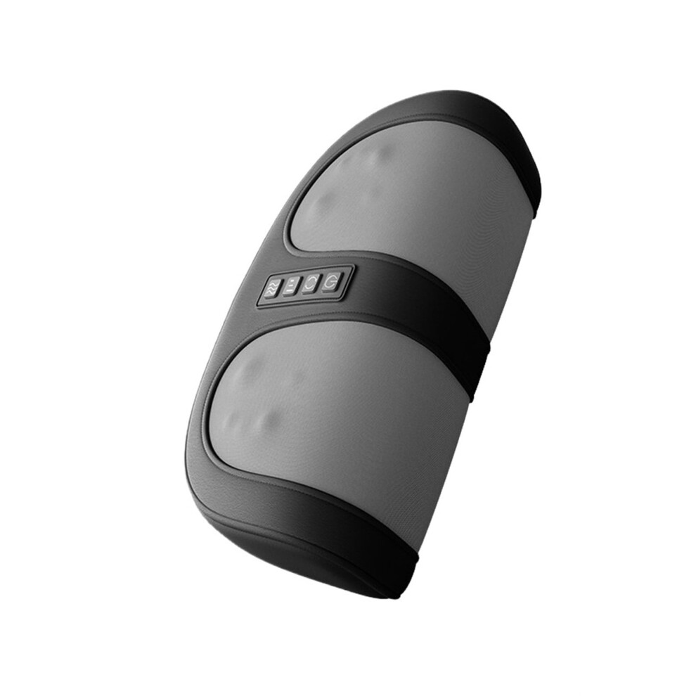 Electric 4D Foot Massager with Heat and Shiatsu