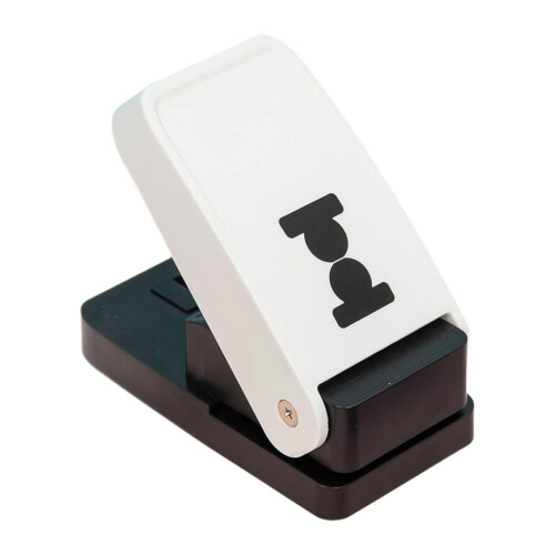 Perforator HOMYL pentru hârtie artizanală – Rezistent, Ergonomic 1