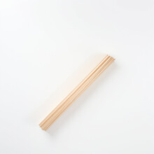 Lister til trevinduer, 50 cm, likebent trekant