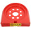Fire Extinguisher Base Stand Plastic 22x21.5x5cm 5