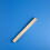 Wood Window Trim Molding Strips 50cm Isosceles Triangle 2