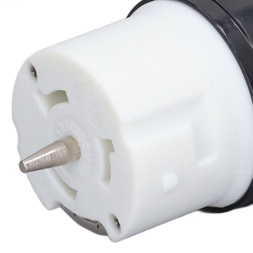 NEMA SS2-50R Generator Hunstik 50A 2