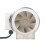 220 CFM 4 Inch Inline Duct Fan for Bathroom and Kitchen 5