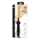 Keramischer Presskamm Schwarz Gold 450F 4